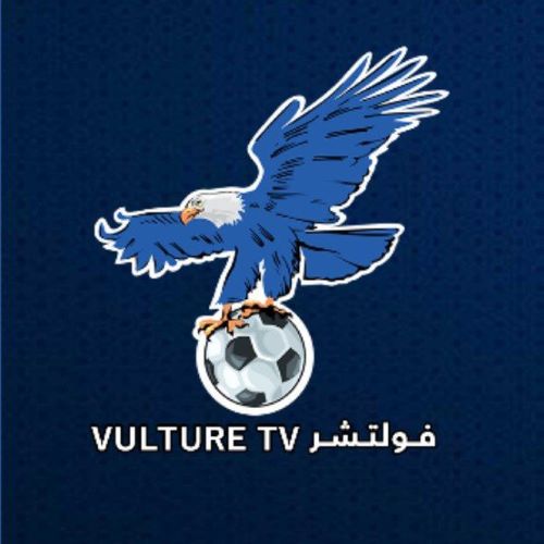 اشتراك VULTURE TV باقة كاملة